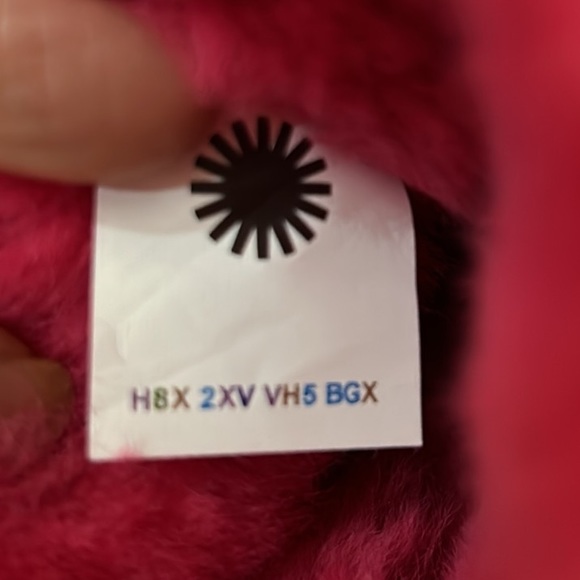 UGG Bailey Bow II Boot - Picture 10 of 10